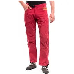 Штани Milo Aki Dark Red L (1053-AKIDR17L)