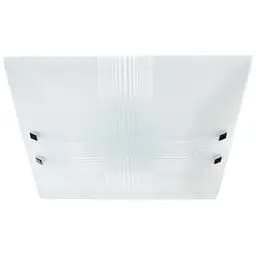 Світильник настінно-стельовий накладний Brille W-105/4