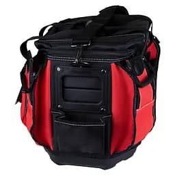 Сумка для інструменту Ultra 19 кишень 470×320×310мм 47л 7411412 - мініатюра 3