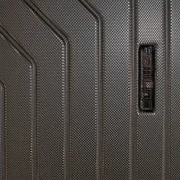Валіза Semi Line 20 дюймів (S) дюймів (S) Graphite (T5687-1) - мініатюра 7