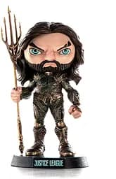 Фігурка DC Comics Aquaman: Justice League (Аквамен: Ліга справедливості)