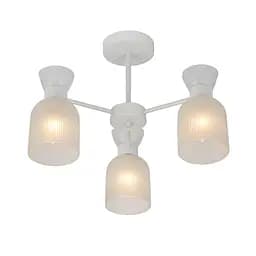 Люстра Ardero BL1630 SHARLOTT під лампу білий