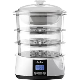 Пароварка Amica PT 3012