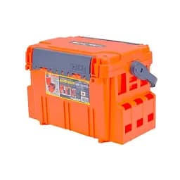 Ящик Meiho Bucket Mouth BM-5000 440x293x293mm ц:orange