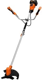 Триммер садовый аккумуляторный TCGT-300/i20 BL 40В 30см без АКБ и ЗП TEKHMANN sad0002062