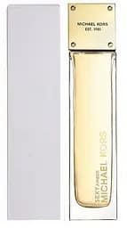 Оригінал Michael Kors Sexy Amber 100 мл ТЕСТЕР парфумована вода