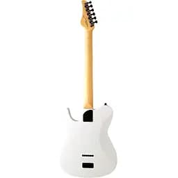 Електрогітара FGN JIL3-ASH-DE664R Iliad Dark Evolution Series Open Pore White [130812] - мініатюра 2