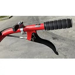 Культиватор дизельний Forte 1350E New колеса 12" (113390) - мініатюра 5
