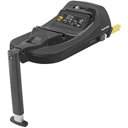 База до автокрісла Maxi-Cosi CabrioFix i-Size Base Black, чорна (8007057111)