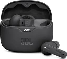 Навушники бездротові JBL Tune 245 NC TWS чорні - мініатюра 7