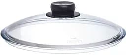 Кришка для сковорідки PYREX BOMBE 20 см скляна без обідка (B20CL00/7646)