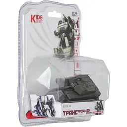Трансформер Kids Team Transormers Танк Abrams (E2028-02) - мініатюра 4