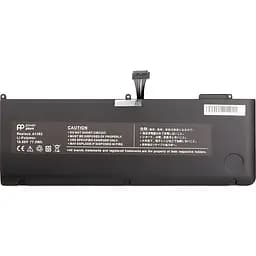 Акумулятор для ноутбуків Apple MacBook Pro 15.4" (A1286, A1382) 10.95V 77.5Wh