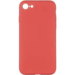 Чохол Full Frame Camera Protective для Apple iPhone 8/iPhone SE (2020) Watermelon