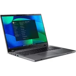 Ноутбук Acer TravelMate P2,5 120U la 5 GHz, 16 GB DDR5, 512 GB, Windows 11 Pro, 512 GB - мініатюра 3