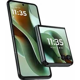 Смартфон Motorola Razr 60 Ultra 16/512GB Scarab (PB8R0078) Global