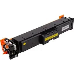 Картридж PowerPlant HP LaserJet Pro MFP 4303 (W2302X) YL (с чипом)