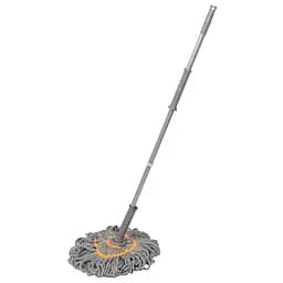 Швабра для підлоги Kornel з віджимом (LJF-006)