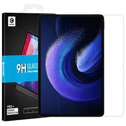 Защитное стекло Mocolo (Pro+) для Xiaomi Pad 6 Max (14)