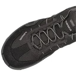 Кросівки Lowa M Gorgon GTX 44.5 Black-Anthracite (1012-311578-9937-44.5) - мініатюра 5