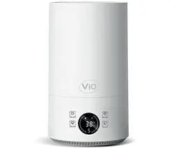 ViO HU-320, Ультразвуковий зволожувач повітря, 4 л, 23 W, верхній залив води - мініатюра 3
