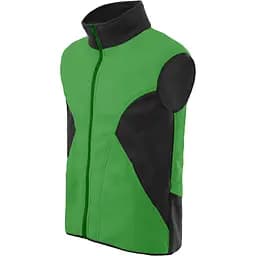 Жилет флісовий Travel Extreme Rook Green S (1060-TE-C011SKH)