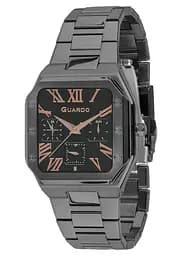 Годинник Guardo 012726-4 (m.BB)