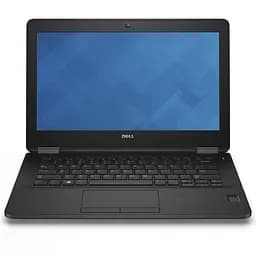Ноутбук Dell Latitude E7270 (i5-6300U/4/128SSD) - Class B "Б/У"