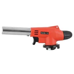 Газовая горелка CarLife GT505 с пьезоподжигом 19 мм