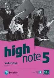 High Note 5 Teacher's Book