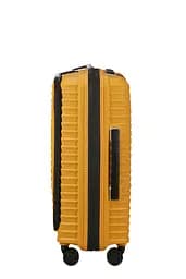 Валіза Samsonite UPSCAPE YELLOW 55x40x23(26) 55 см KJ1*06007 - мініатюра 11