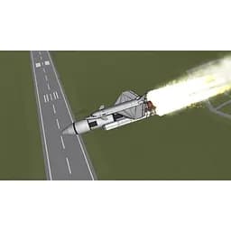 Ключ активації Microsoft Kerbal Space Program Enhanced Edition для Xbox One/Series - мініатюра 2