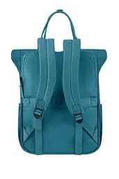 Рюкзак 15,6" American Tourister URBAN GROOVE BREEZE BLUE 42,5x30,5x21 24G*A1057 - мініатюра 2