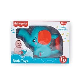 Лейка Fisher-Price Слоненок (GMBT007)