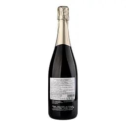 Шампанське AR Lenoble Brut Nature 18 біле брют 12% 0.75 л  - мініатюра 2
