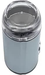 Кавомолка LCG-2306 Blue 150Вт LIBERTON teh0020732 - мініатюра 2