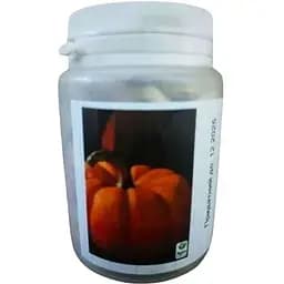 Тыква Весна Медовый десерт (в банке) Органик 20г (45421)