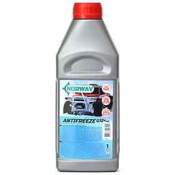 Антифриз Norway G12+ червоний  1 л