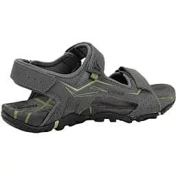 Сандалі Chiruca Jerez 01, 43 Green/Grey - мініатюра 4