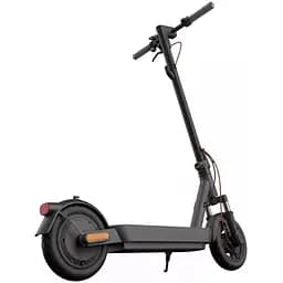 Електросамокат Xiaomi Mi Electric Scooter 5 GL 10" (350W, 10Ah, 48V) чорний - мініатюра 10