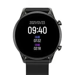 Розумний годинник Xiaomi Haylou RT2 LS10 чорний - мініатюра 2