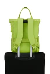 Рюкзак American Tourister Urban Groove Hyper Lime 36x25x20 24G*B7075 - мініатюра 3