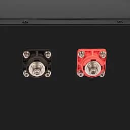Акумулятор LP LiFePO4 51,2V - 160 Ah (8192Wh) (BMS 200A/100А) метал RM Smart BT - мініатюра 6