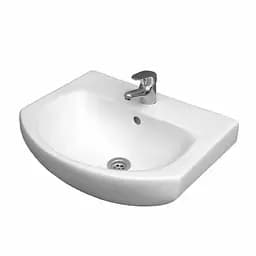 Раковина мебельна Kolo Runa 50x42 L81950000