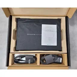 Ноутбук Dell Latitude 14 7450,Ultra 7 165U,32GB,512GB,+,400 nit,1.33 kg - мініатюра 10