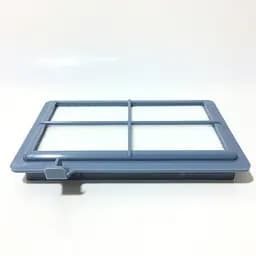 Фільтр вихідний для пилососу Electrolux ErgoEasy ZTF7610, ZTF7640, 900166043 (9001660431, 4055174355), EF75C - мініатюра 3