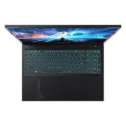 Ноутбук GIGABYTE Gaming G6 KF,+,i7-13620H 4.90GHz,16GB DDR5,1TB,RTX 4060 8GB,DOS - мініатюра 4