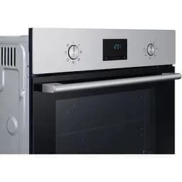 Електрична духова шафа Samsung NV68A1110RS/WT - мініатюра 9
