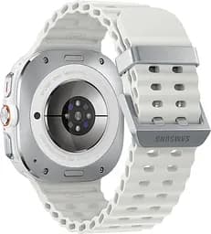 Смарт-годинник Samsung Galaxy Watch Ultra Titanium White (SM-L705FZWASEK) - мініатюра 5
