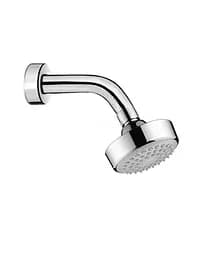 Верхний душ 100 мм Imprese VR-15110 (S), Хром